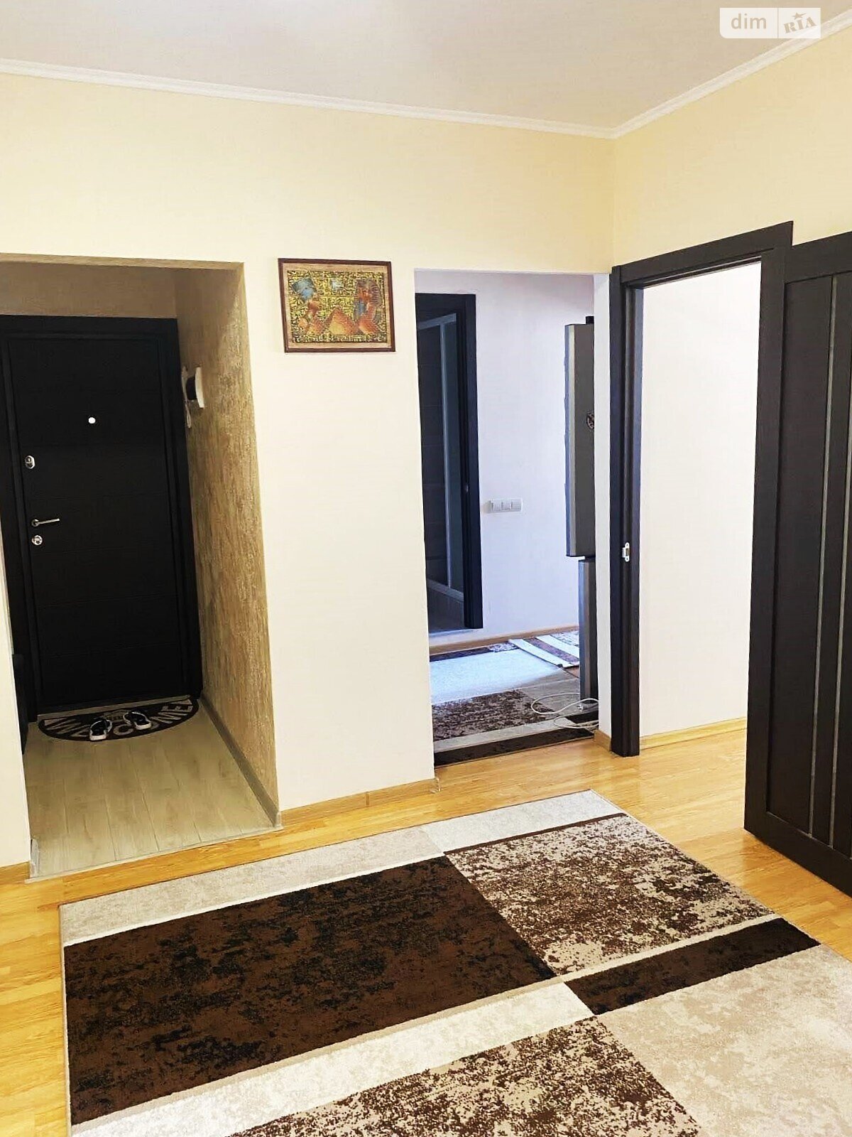 Продаж трикімнатної квартири в Миколаєві, на вул. Архітектора Старова, район Північний фото 1 Продаж трикімнатної квартири в Миколаєві, на вул. Архітектора Старова, район Північний фото 1