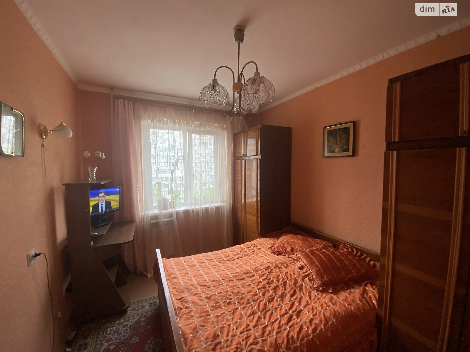 Продажа трехкомнатной квартиры в Николаеве, на ул. Архитектора Старова, район Северный фото 1 Продажа трехкомнатной квартиры в Николаеве, на ул. Архитектора Старова, район Северный фото 1