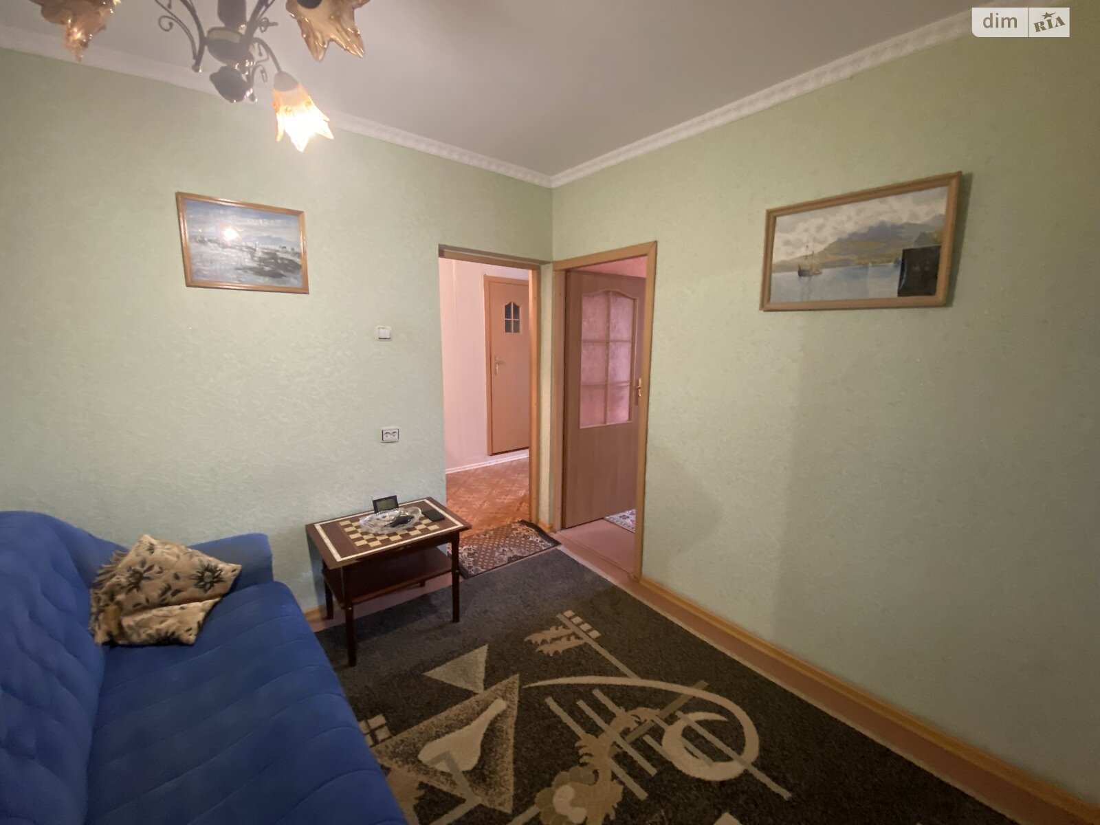 Продажа трехкомнатной квартиры в Николаеве, на ул. Архитектора Старова, район Северный фото 1 Продажа трехкомнатной квартиры в Николаеве, на ул. Архитектора Старова, район Северный фото 1