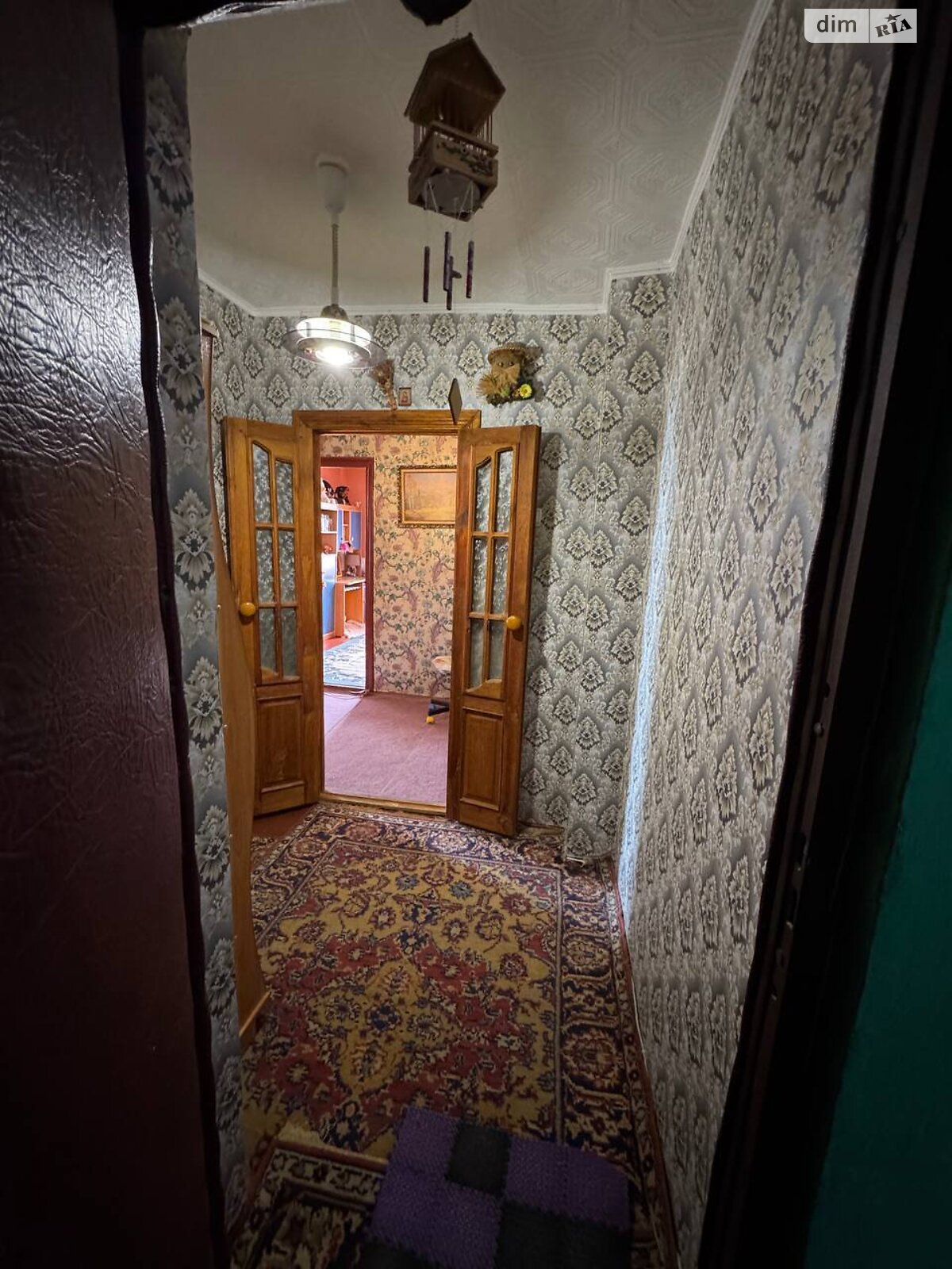 Продаж двокімнатної квартири в Миколаєві, на вул. Архітектора Старова 10, район Північний фото 1 Продаж двокімнатної квартири в Миколаєві, на вул. Архітектора Старова 10, район Північний фото 1