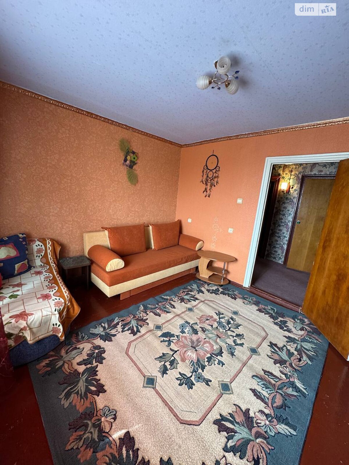 Продаж двокімнатної квартири в Миколаєві, на вул. Архітектора Старова 10, район Північний фото 1 Продаж двокімнатної квартири в Миколаєві, на вул. Архітектора Старова 10, район Північний фото 1