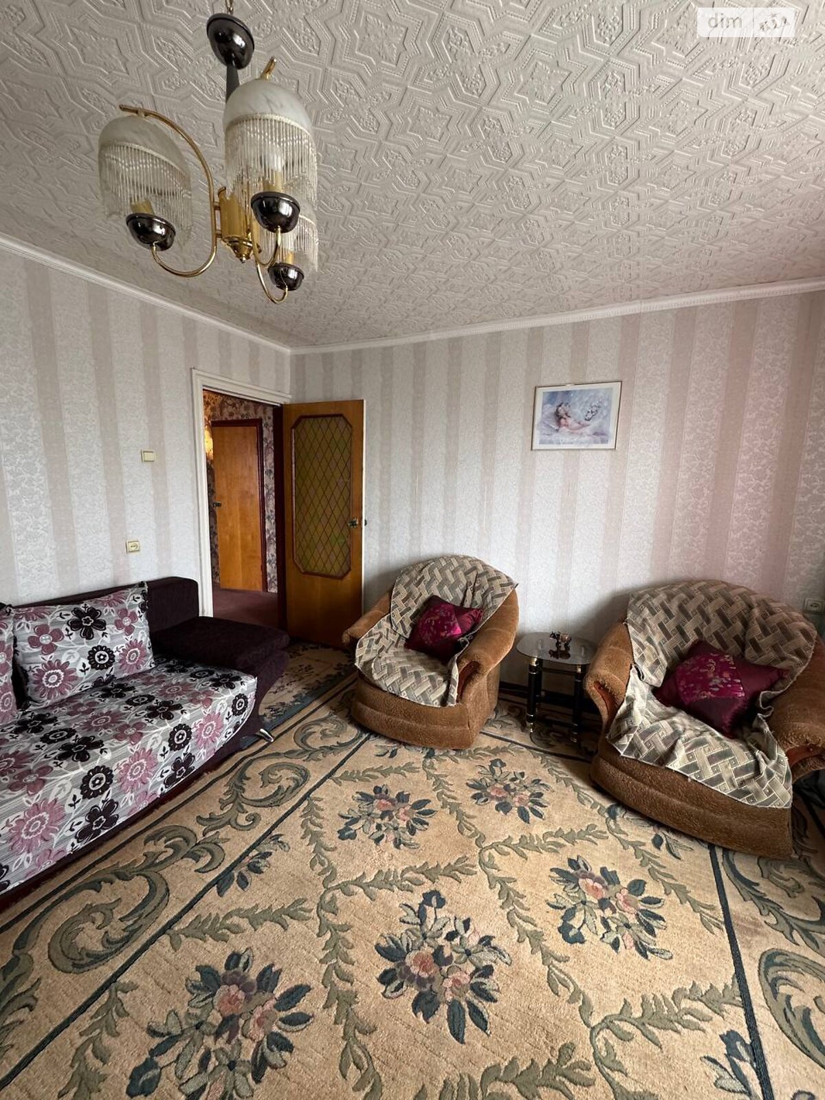 Продаж двокімнатної квартири в Миколаєві, на вул. Архітектора Старова 10, район Північний фото 1 Продаж двокімнатної квартири в Миколаєві, на вул. Архітектора Старова 10, район Північний фото 1
