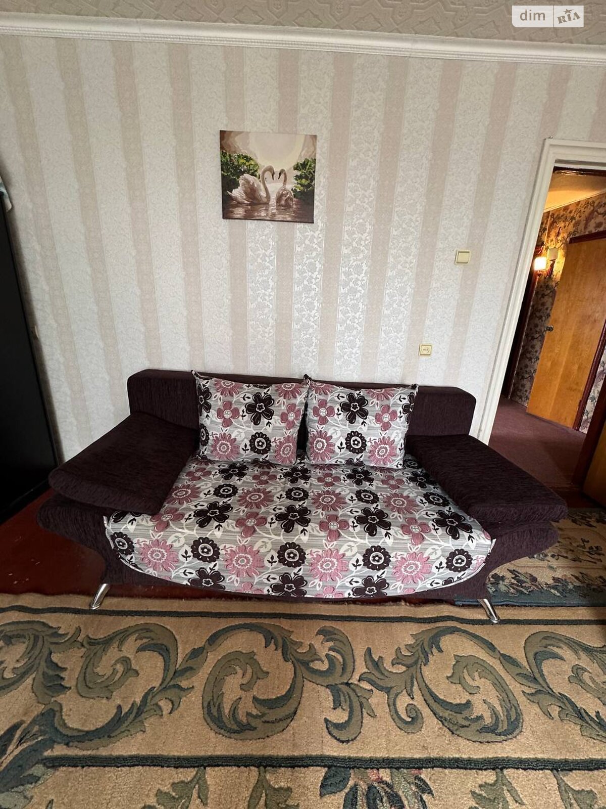 Продаж двокімнатної квартири в Миколаєві, на вул. Архітектора Старова 10, район Північний фото 1 Продаж двокімнатної квартири в Миколаєві, на вул. Архітектора Старова 10, район Північний фото 1