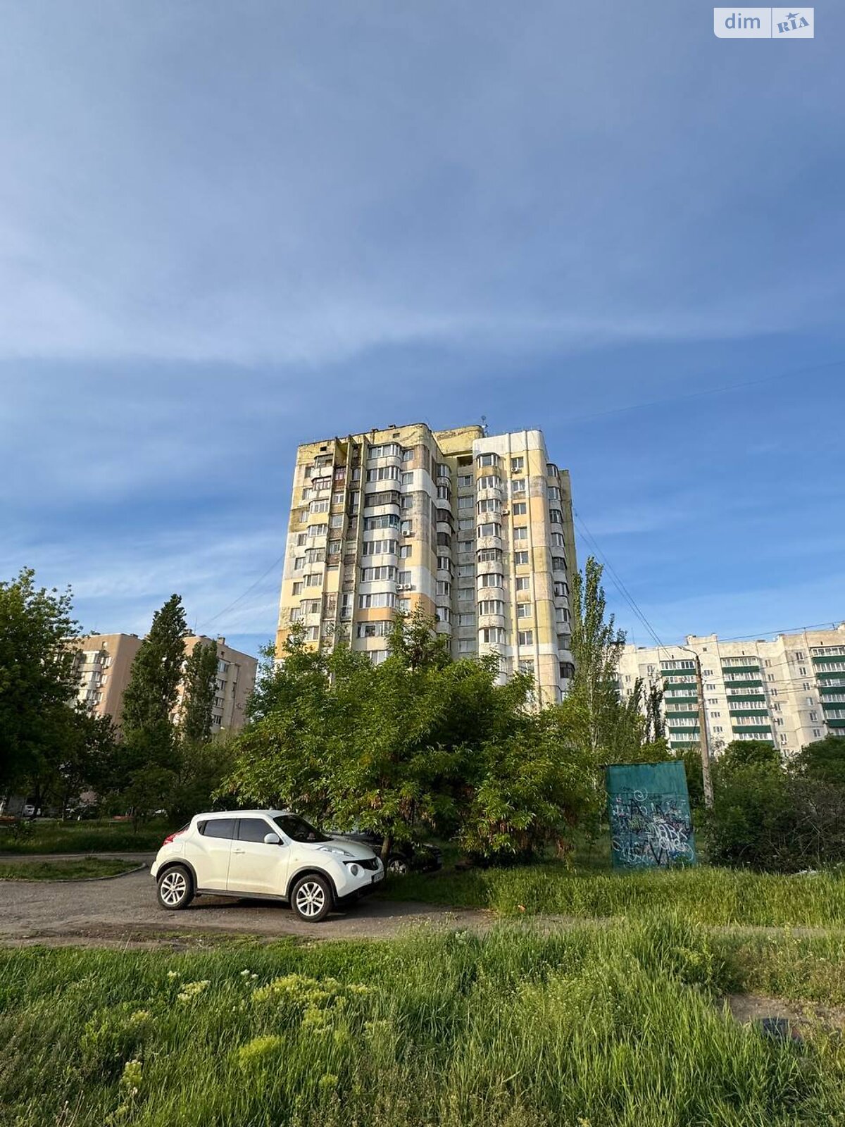 Продаж двокімнатної квартири в Миколаєві, на вул. Архітектора Старова 10, район Північний фото 1 Продаж двокімнатної квартири в Миколаєві, на вул. Архітектора Старова 10, район Північний фото 1