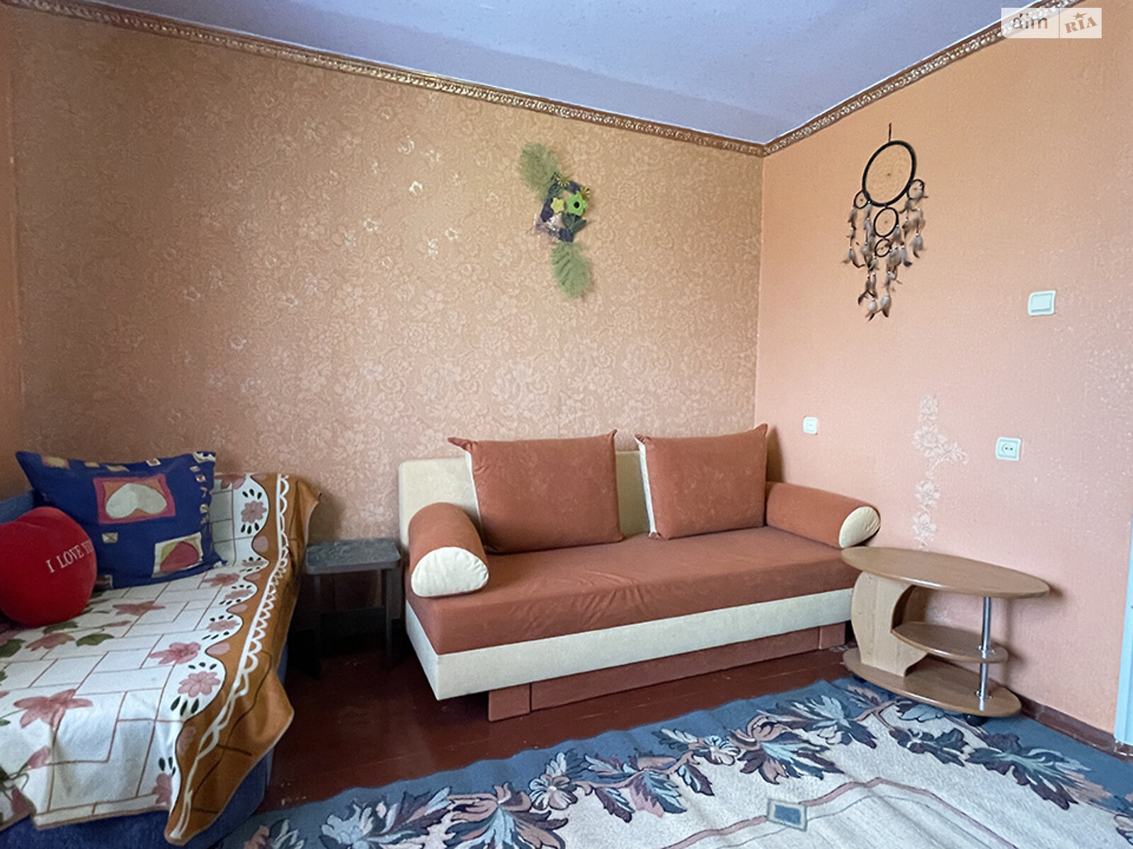 Продаж двокімнатної квартири в Миколаєві, на вул. Архітектора Старова 10, район Північний фото 1 Продаж двокімнатної квартири в Миколаєві, на вул. Архітектора Старова 10, район Північний фото 1