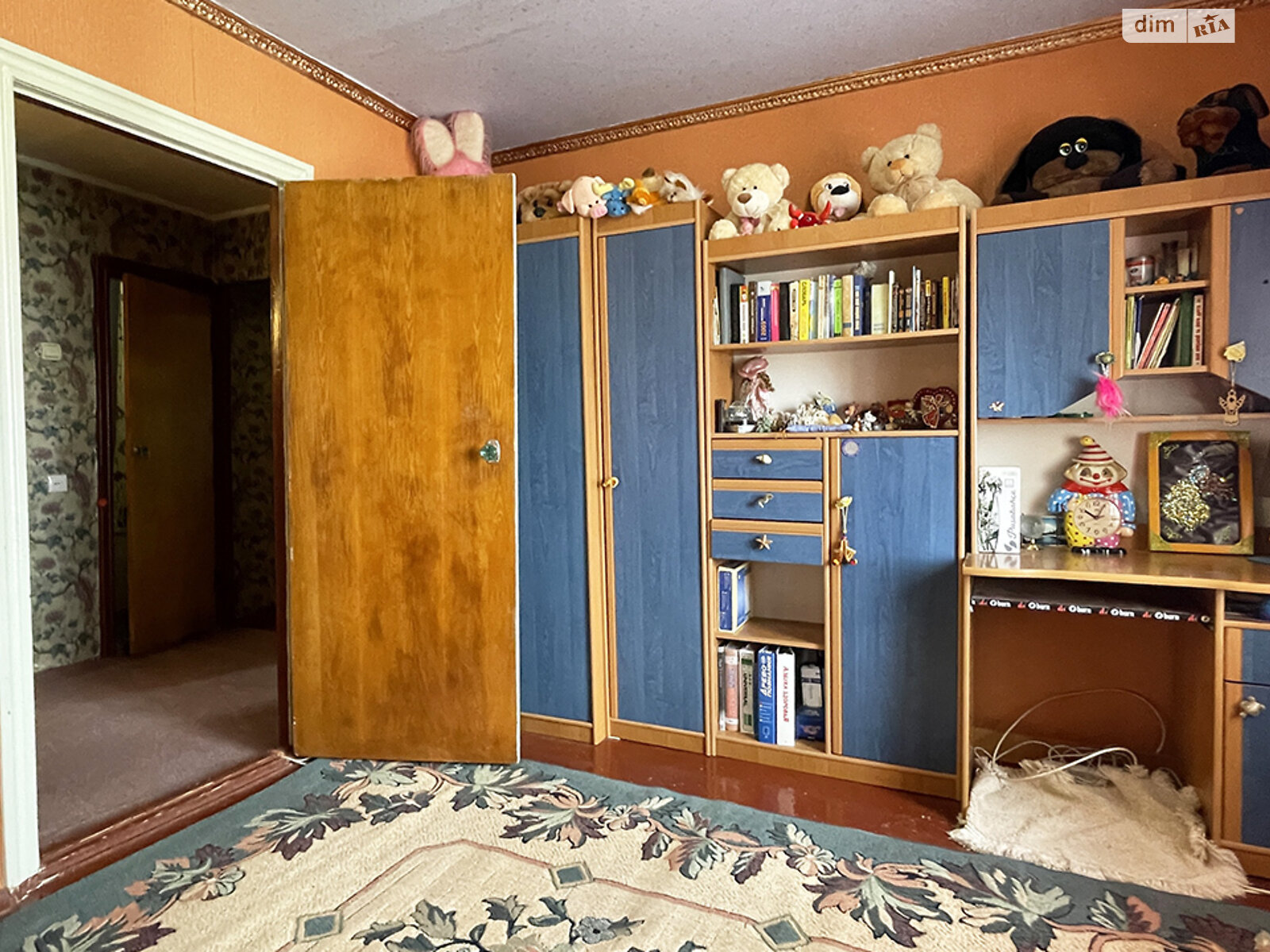 Продаж двокімнатної квартири в Миколаєві, на вул. Архітектора Старова 10, район Північний фото 1 Продаж двокімнатної квартири в Миколаєві, на вул. Архітектора Старова 10, район Північний фото 1