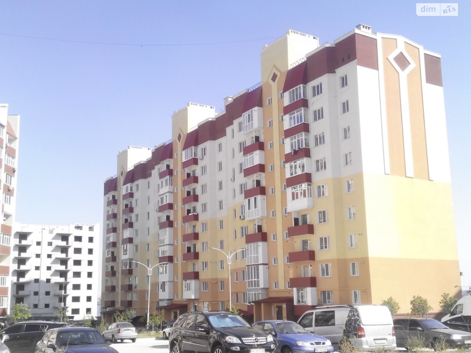 Продажа однокомнатной квартиры в Николаеве, на ул. Архитектора Старова 14Б, район Северный фото 1