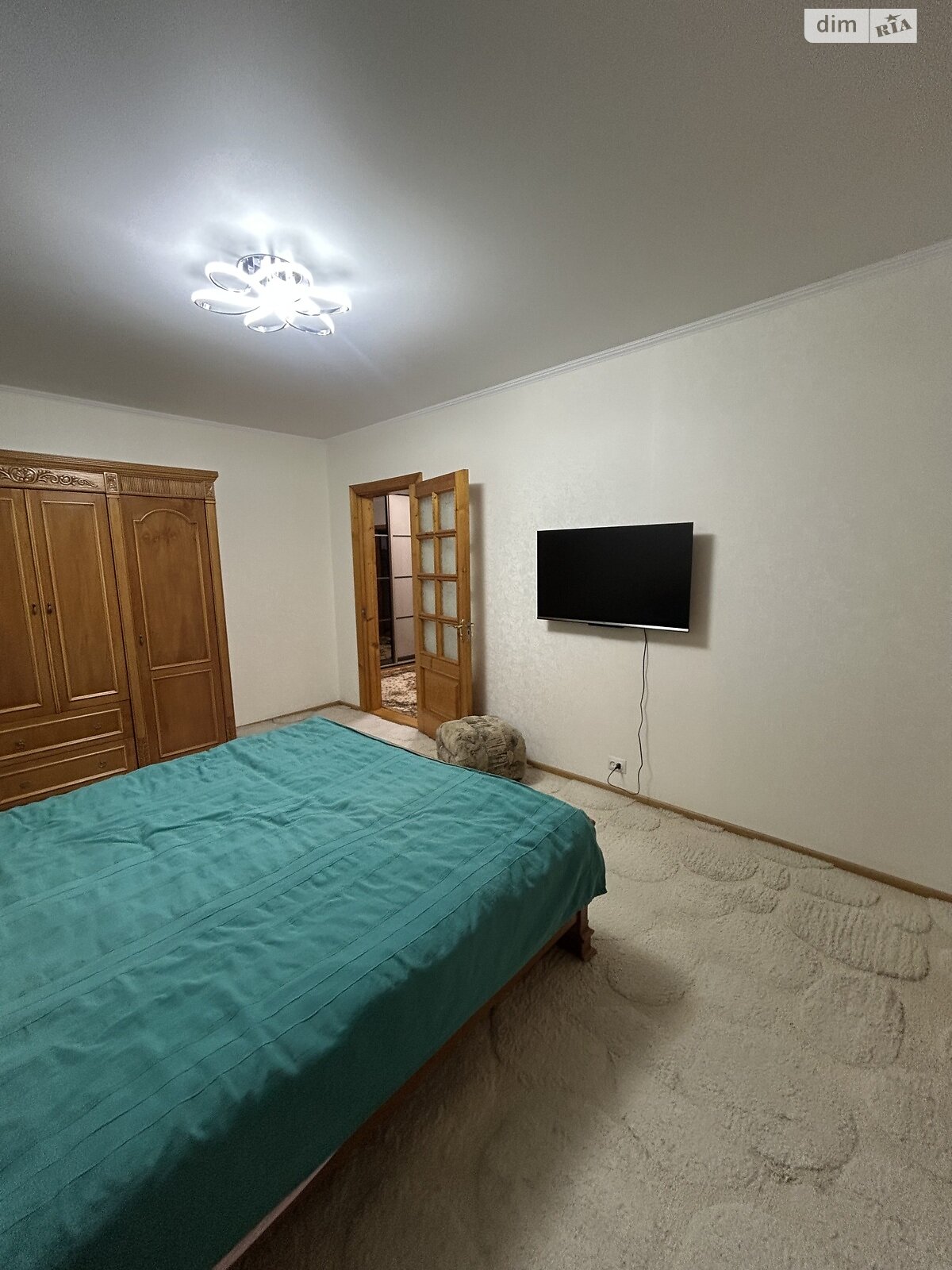 Продажа трехкомнатной квартиры в Николаеве, на ул. Архитектора Старова 4Г, район Северный фото 1