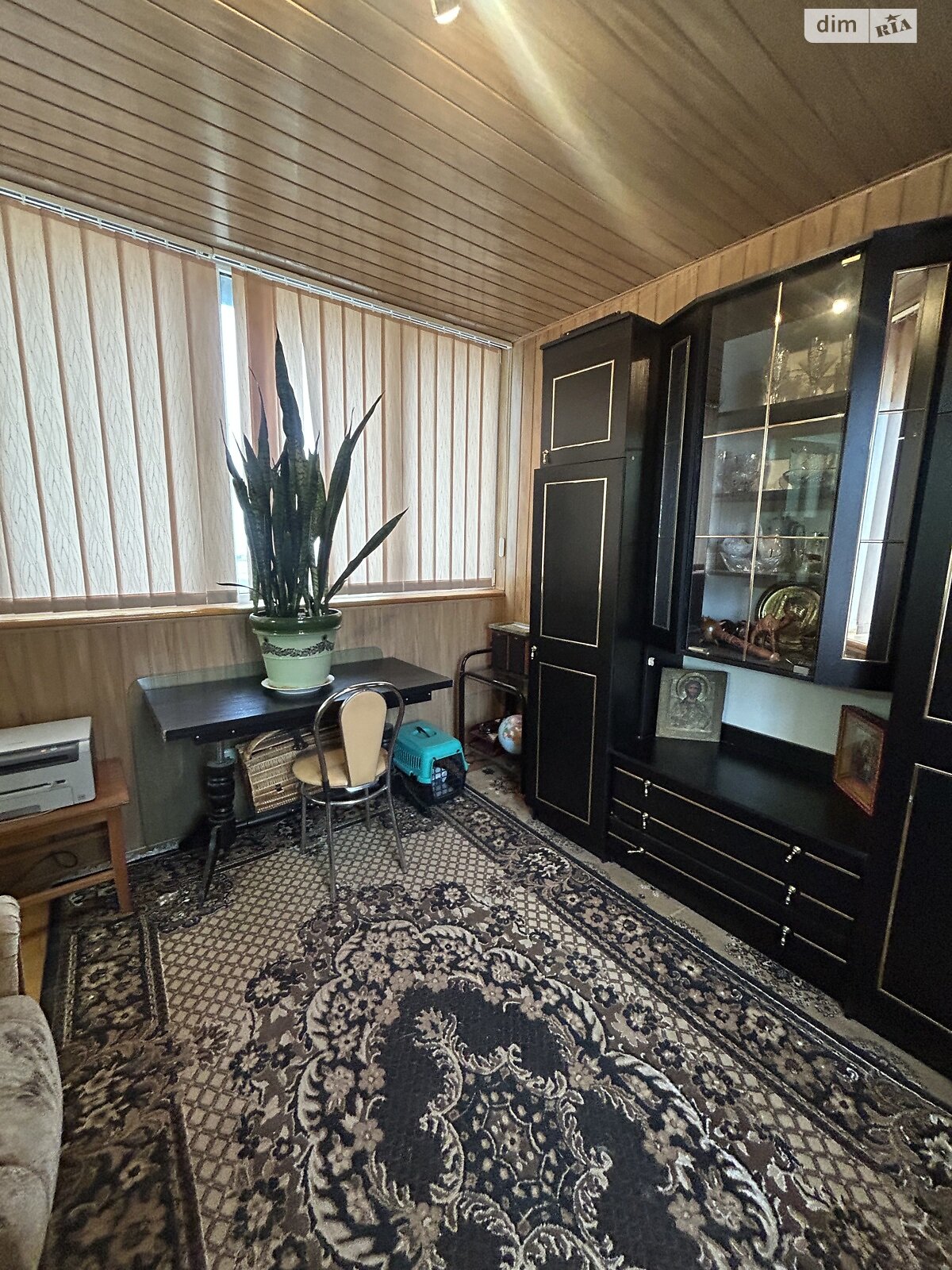 Продажа трехкомнатной квартиры в Николаеве, на ул. Архитектора Старова 4Г, район Северный фото 1