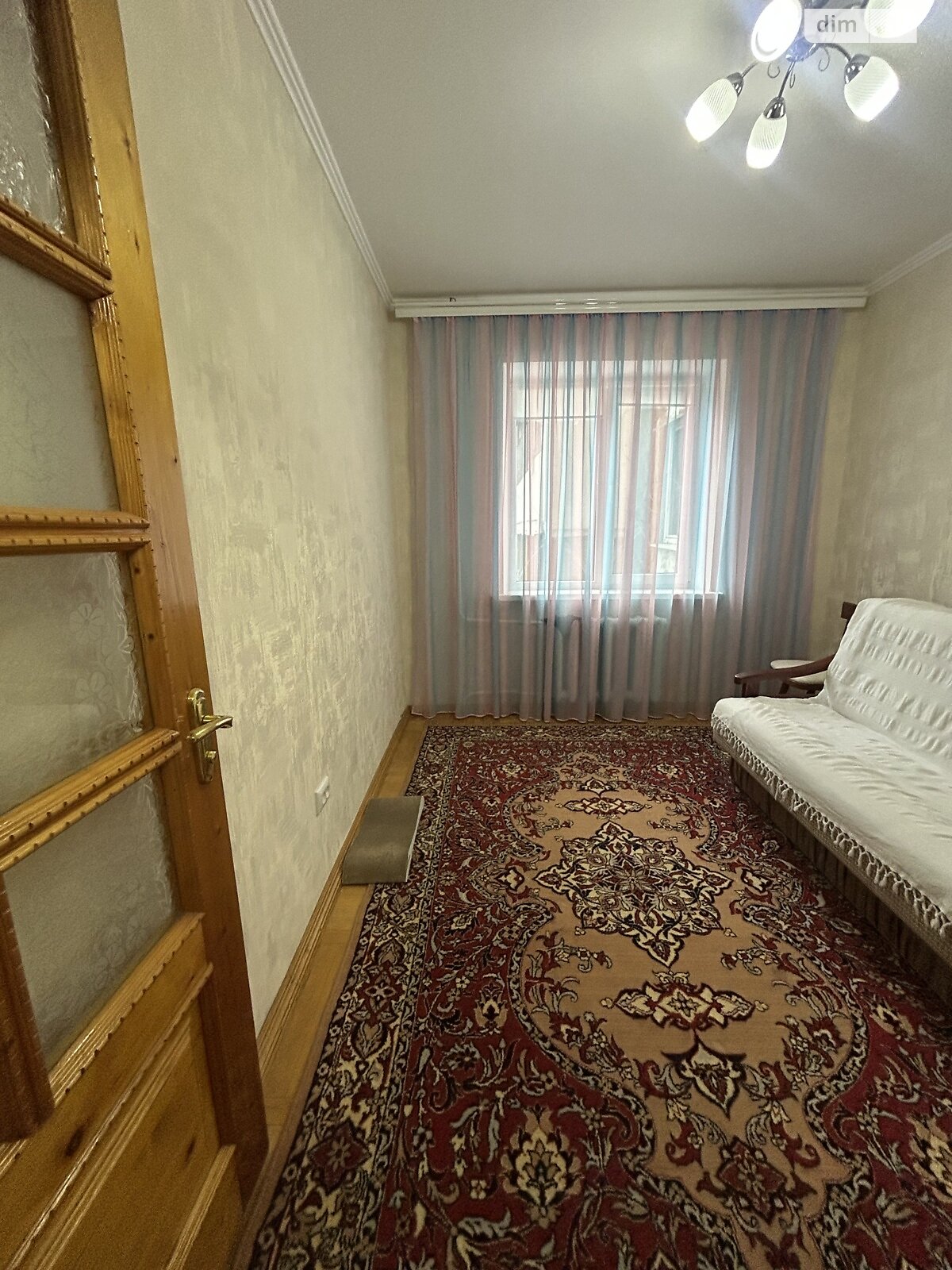 Продажа трехкомнатной квартиры в Николаеве, на ул. Архитектора Старова 4Г, район Северный фото 1