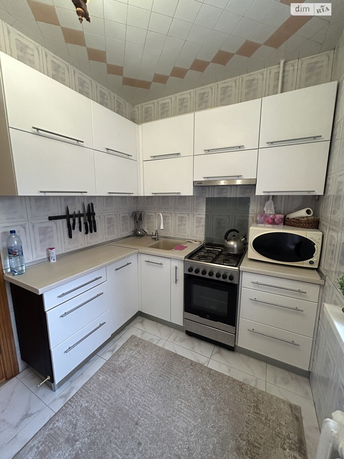 Продажа трехкомнатной квартиры в Николаеве, на ул. Архитектора Старова 4Г, район Северный фото 1