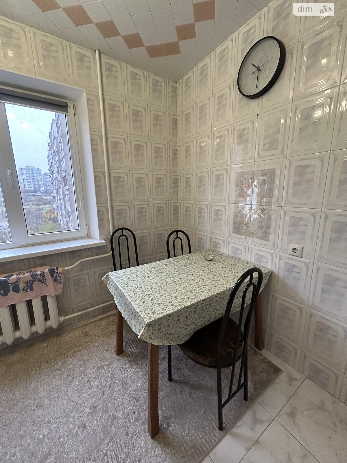 Продажа трехкомнатной квартиры в Николаеве, на ул. Архитектора Старова 4Г, район Северный фото 1