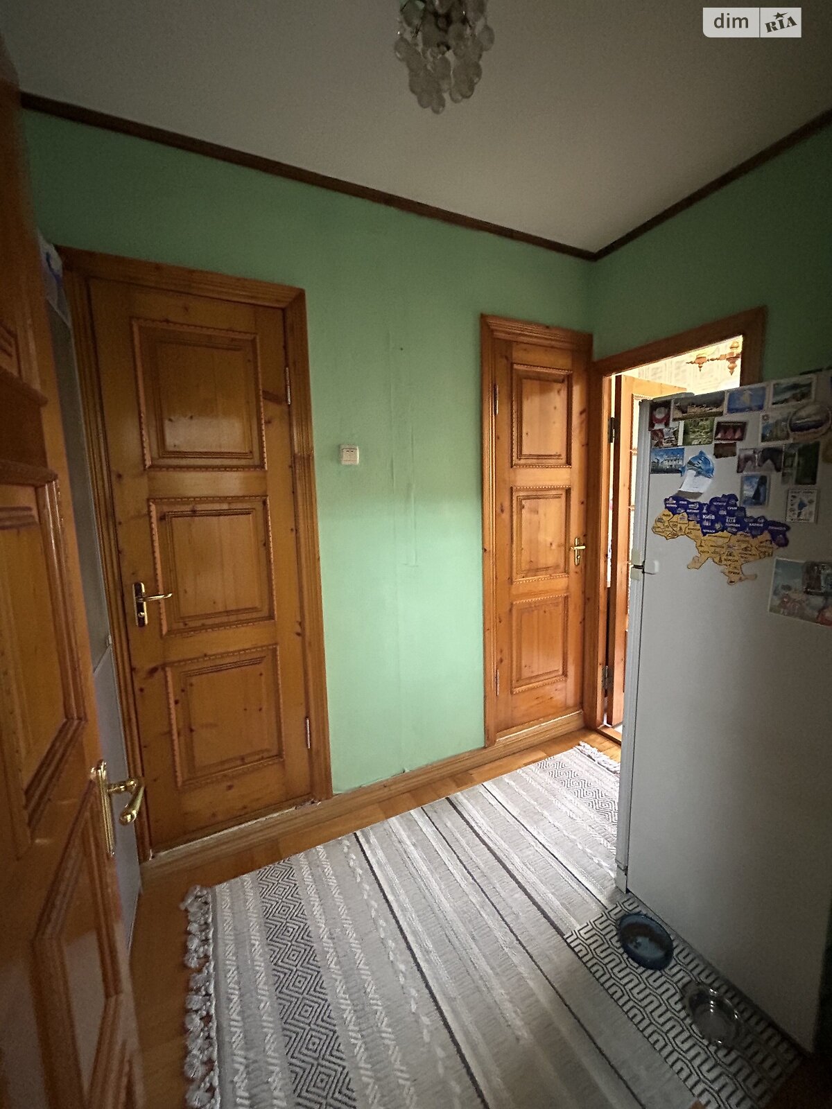 Продажа трехкомнатной квартиры в Николаеве, на ул. Архитектора Старова 4Г, район Северный фото 1