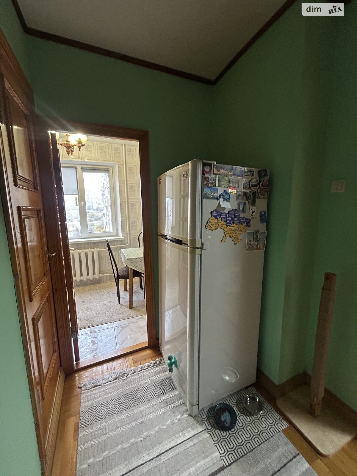 Продажа трехкомнатной квартиры в Николаеве, на ул. Архитектора Старова 4Г, район Северный фото 1