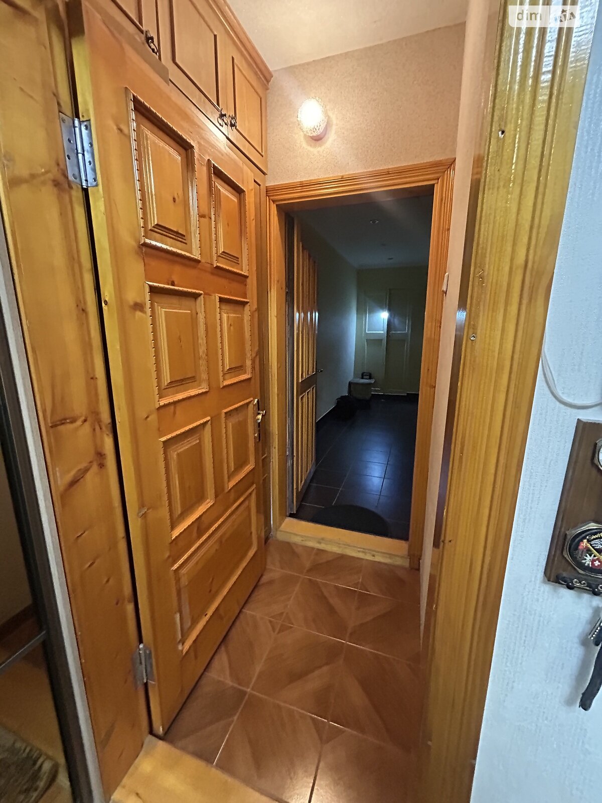 Продажа трехкомнатной квартиры в Николаеве, на ул. Архитектора Старова 4Г, район Северный фото 1