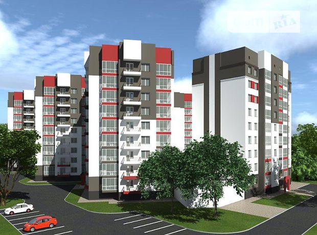 Продажа квартиры, 1 ком., Николаев, р‑н. Северный, Архитектора Старова улица, дом 2Д Продажа квартиры, 1 ком., Николаев, р‑н. Северный, Архитектора Старова улица, дом 2Д
