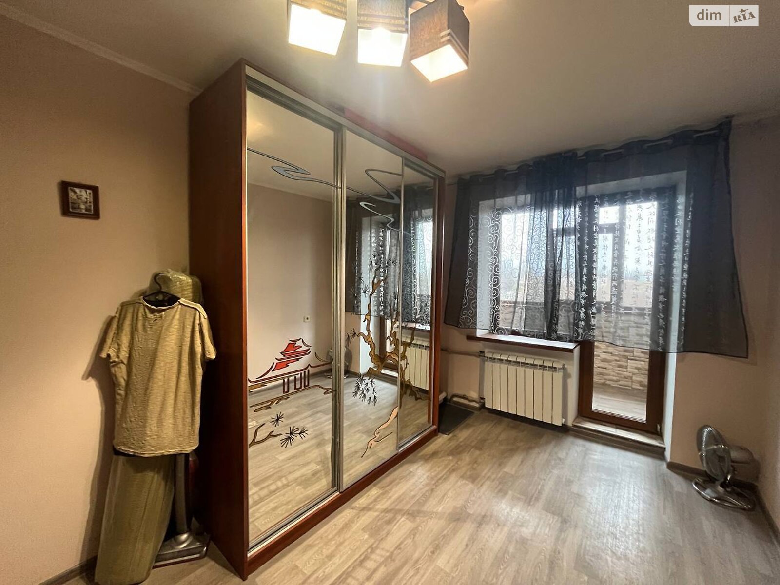 Продажа трехкомнатной квартиры в Николаеве, на ул. Малко-Тырновская, район Северный фото 1