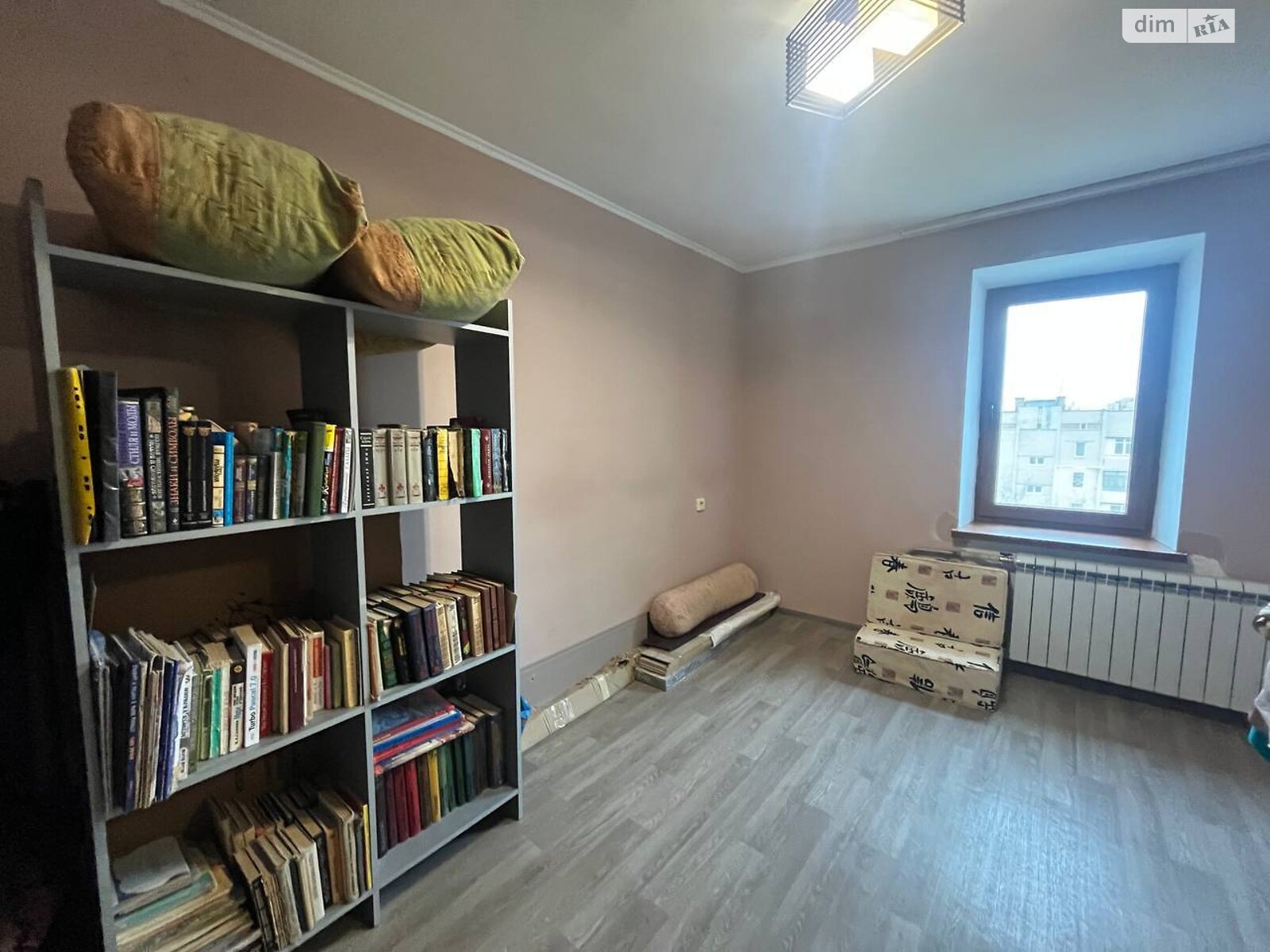 Продажа трехкомнатной квартиры в Николаеве, на ул. Малко-Тырновская, район Северный фото 1