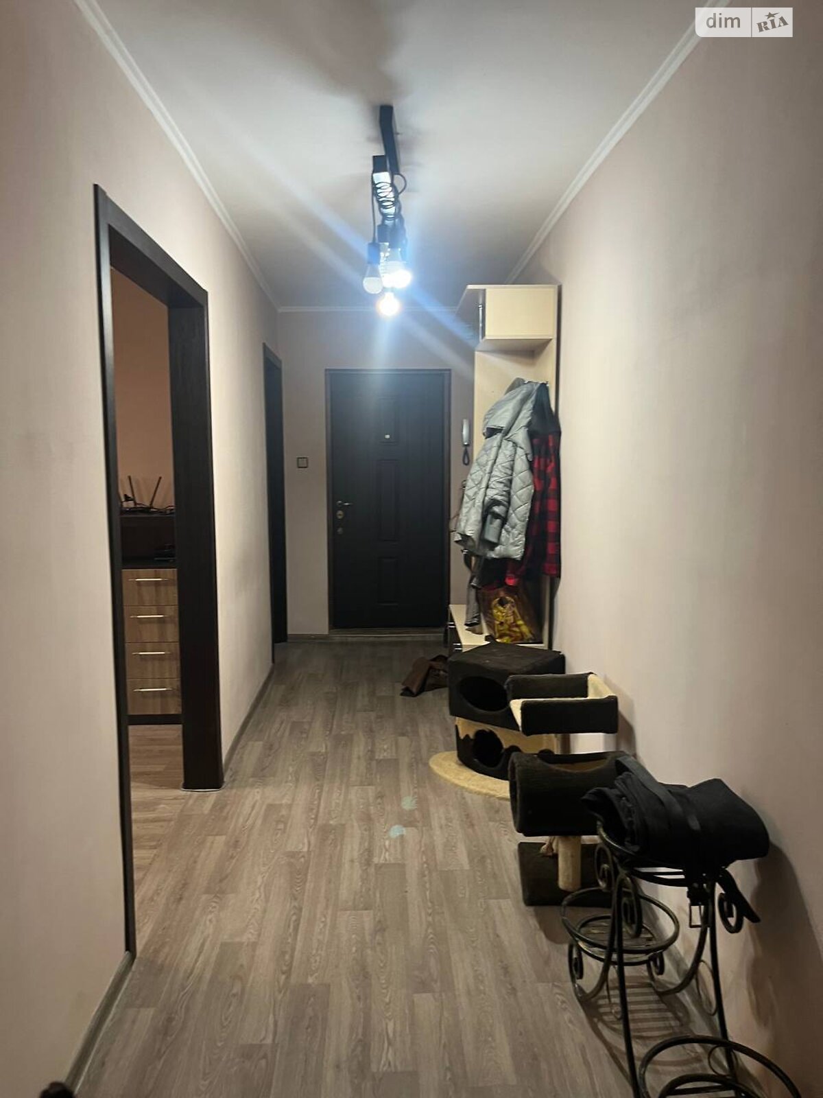 Продажа трехкомнатной квартиры в Николаеве, на ул. Малко-Тырновская, район Северный фото 1