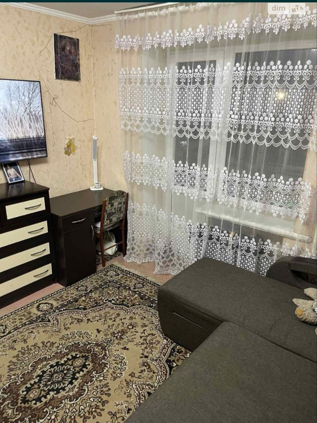 Продажа однокомнатной квартиры в Николаеве, на ул. 295 Стрелковой Дивизи, район Широкая Балка фото 1
