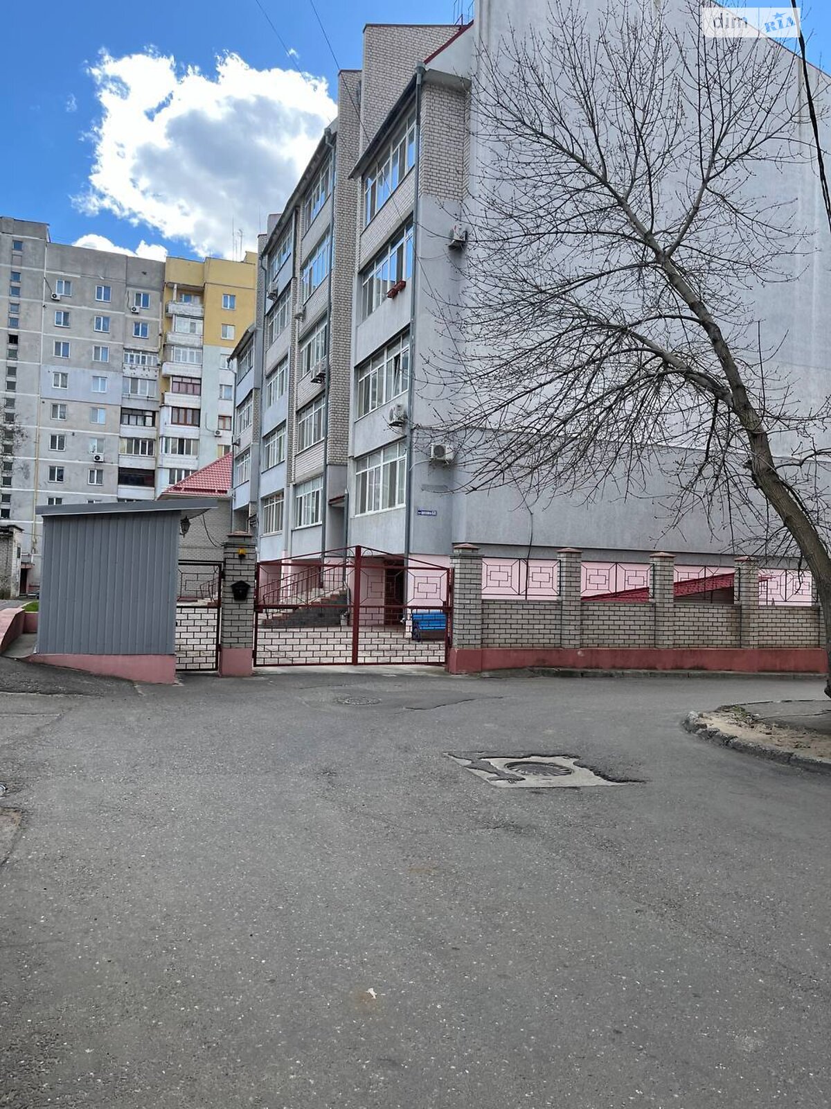 Продажа пятикомнатной квартиры в Николаеве, на ул. Шоссейная, фото 1