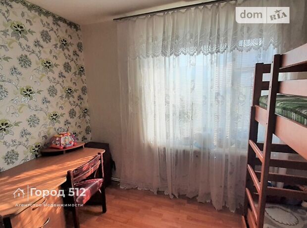 Продаж трикімнатної квартири в Миколаєві, на вул. Силікатна, район Матвіївка фото 1 Продаж трикімнатної квартири в Миколаєві, на вул. Силікатна, район Матвіївка фото 1