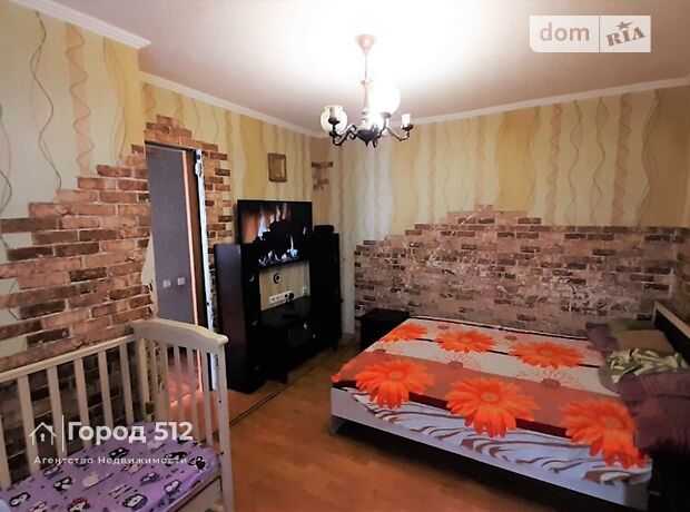 Продаж трикімнатної квартири в Миколаєві, на вул. Силікатна, район Матвіївка фото 1 Продаж трикімнатної квартири в Миколаєві, на вул. Силікатна, район Матвіївка фото 1
