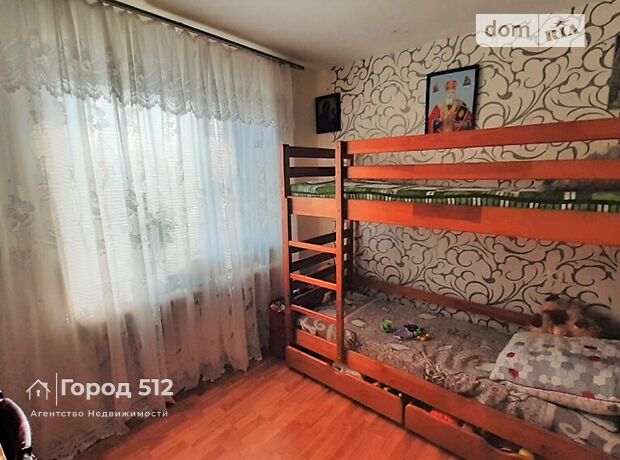 Продаж трикімнатної квартири в Миколаєві, на вул. Силікатна, район Матвіївка фото 1 Продаж трикімнатної квартири в Миколаєві, на вул. Силікатна, район Матвіївка фото 1
