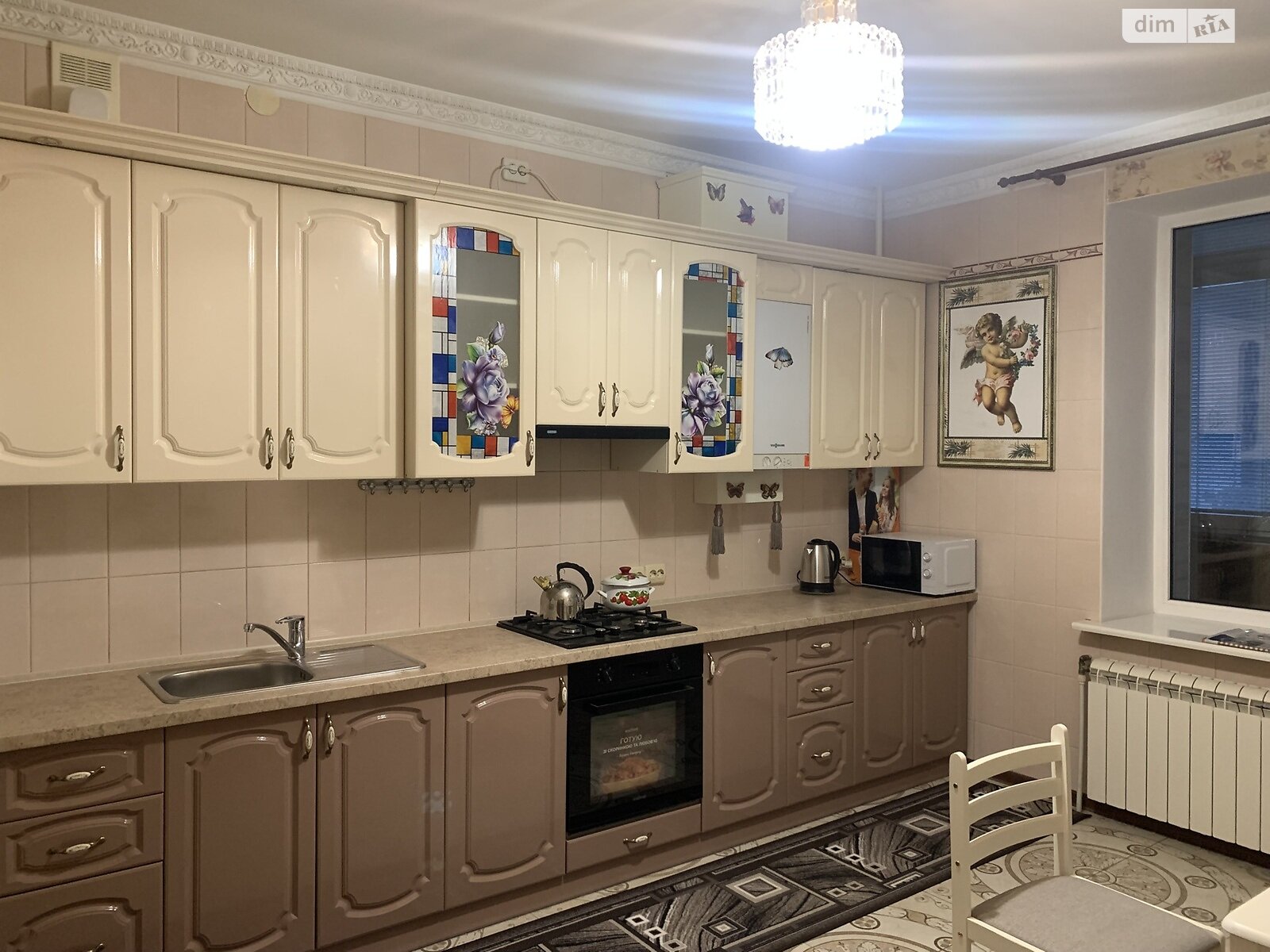 Продажа трехкомнатной квартиры в Николаеве, на ул. Севастопольская, район Слободка фото 1 Продажа трехкомнатной квартиры в Николаеве, на ул. Севастопольская, район Слободка фото 1
