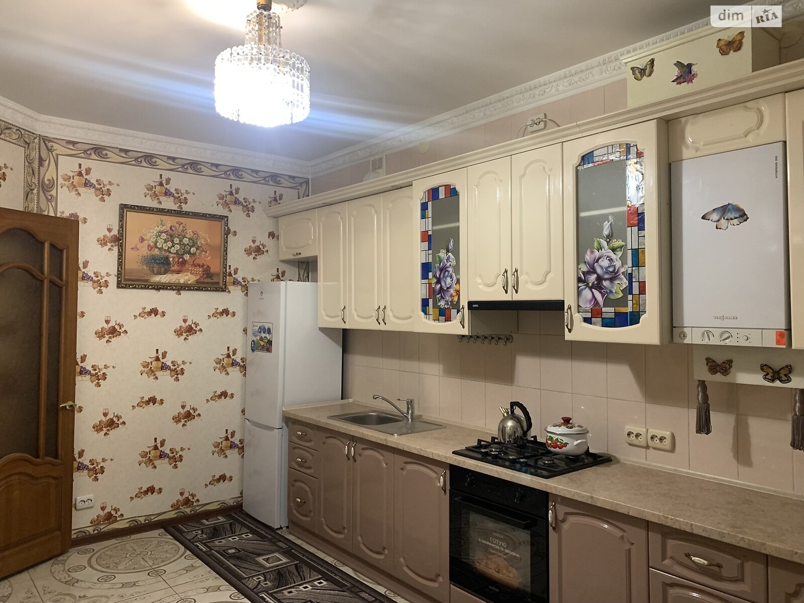 Продажа трехкомнатной квартиры в Николаеве, на ул. Севастопольская, район Слободка фото 1 Продажа трехкомнатной квартиры в Николаеве, на ул. Севастопольская, район Слободка фото 1