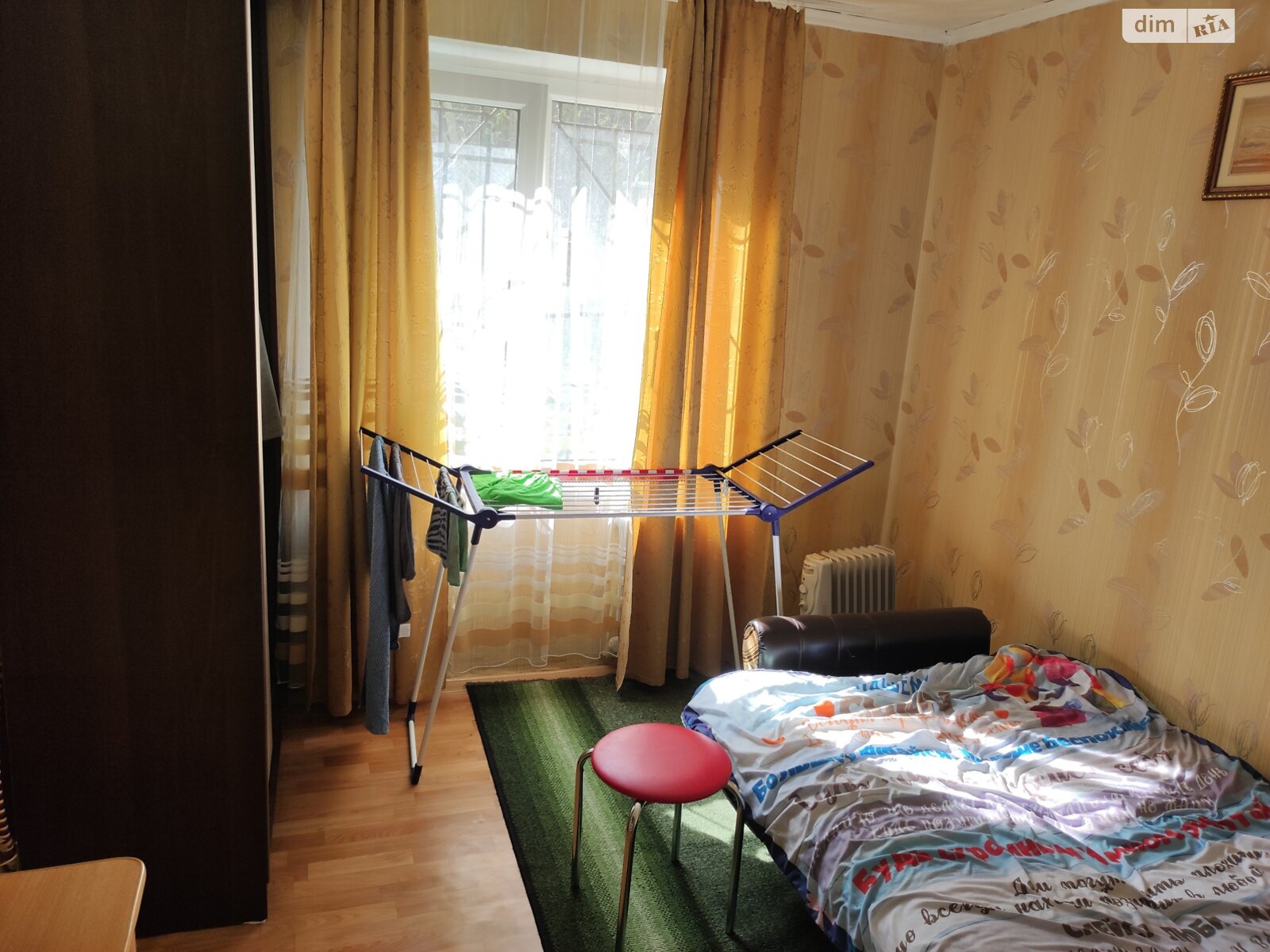 Продаж двокімнатної квартири в Миколаєві, на просп. Центральний, район Слобідка фото 1
