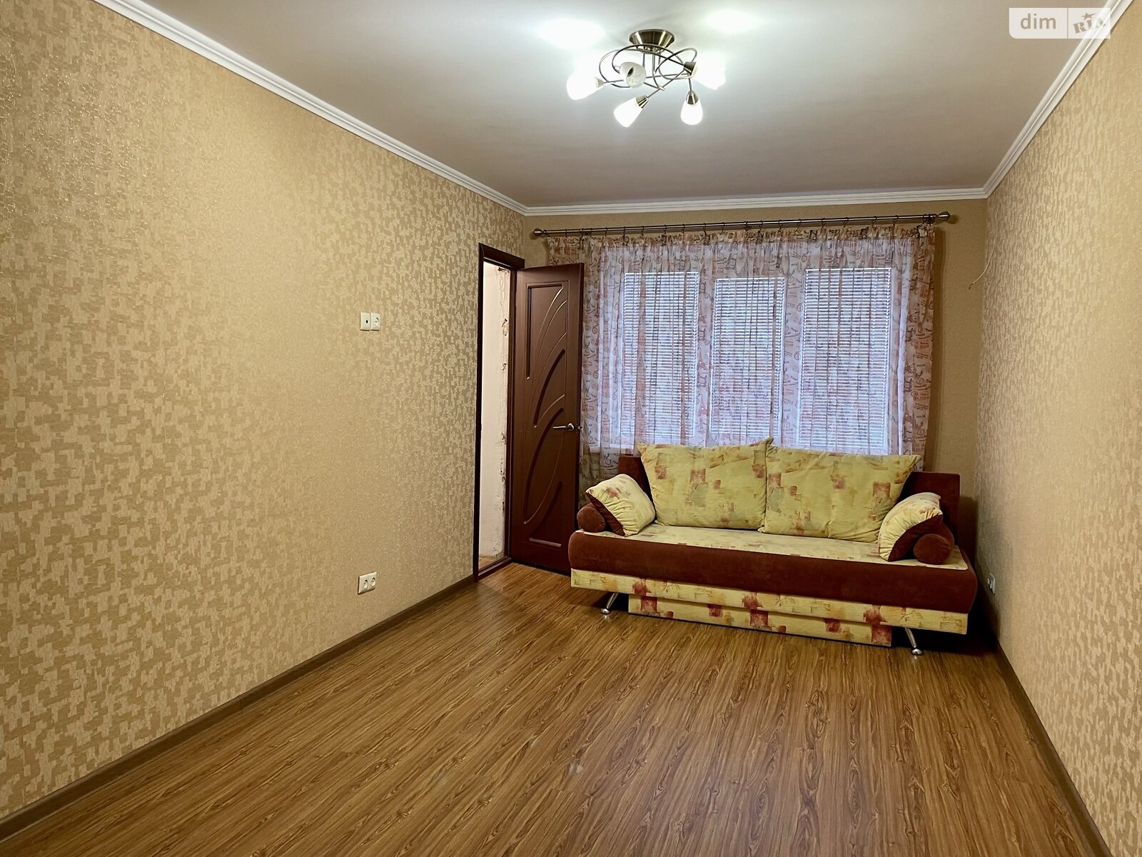 Продажа двухкомнатной квартиры в Николаеве, на ул. Большая Морская, район Солнечный фото 1