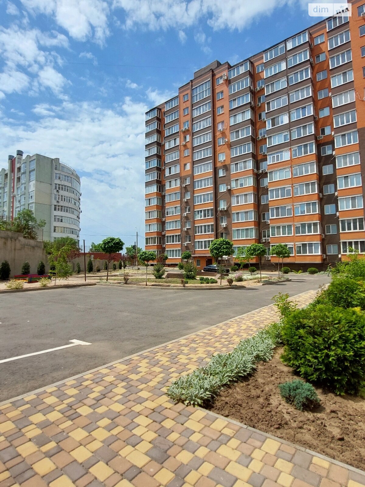Продажа однокомнатной квартиры в Николаеве, на ул. Мостостроителей 18, район Солнечный фото 1