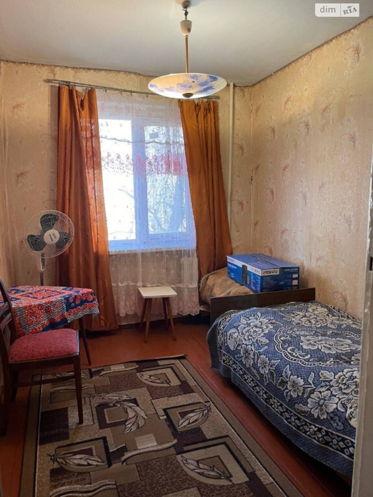 Продажа четырехкомнатной квартиры в Николаеве, на просп. Героев Украины 79, район Соляные фото 1