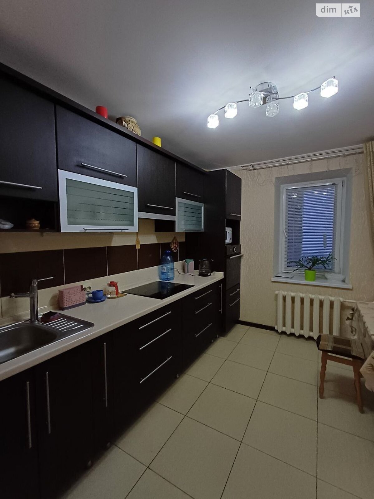 Продажа двухкомнатной квартиры в Николаеве, на просп. Героев Украины, район Соляные фото 1