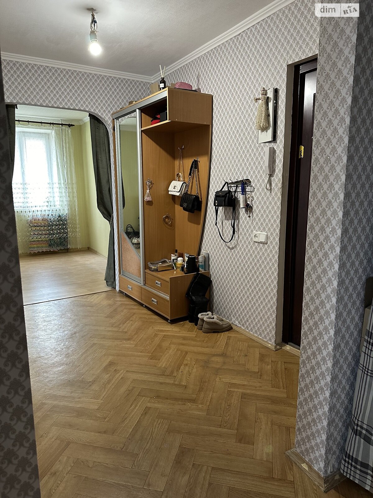 Продажа двухкомнатной квартиры в Николаеве, на просп. Героев Украины 79Б, район Соляные фото 1