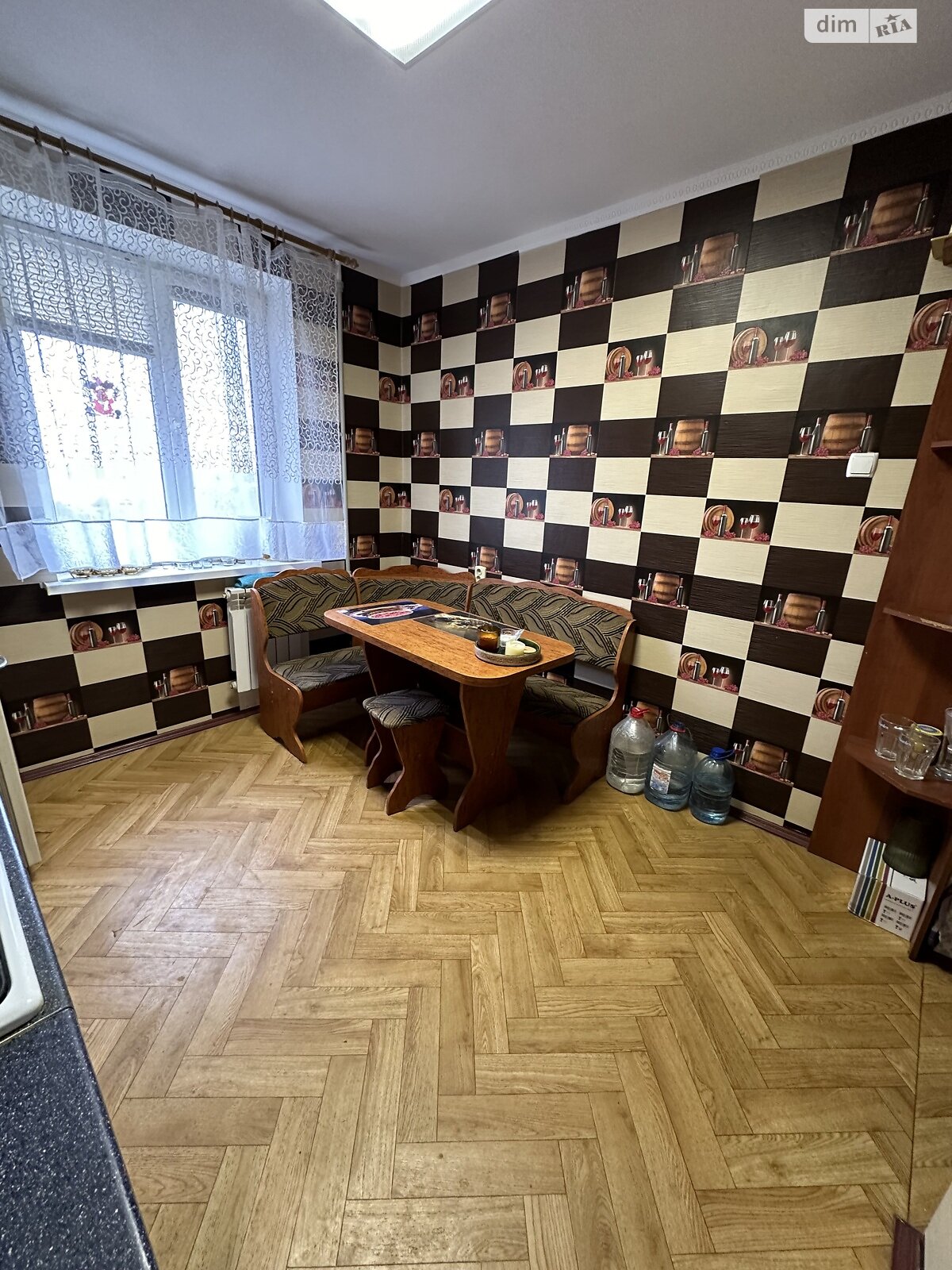 Продажа двухкомнатной квартиры в Николаеве, на просп. Героев Украины 79Б, район Соляные фото 1