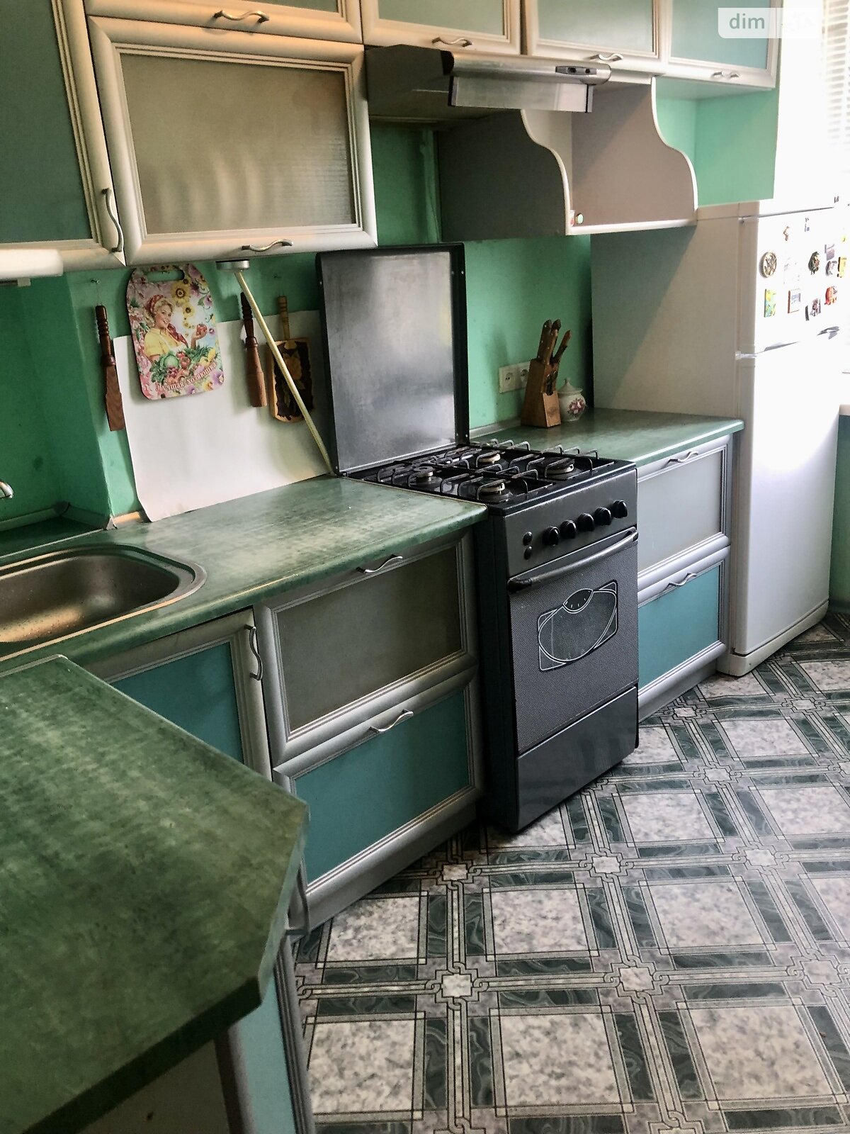 Продаж двокімнатної квартири в Миколаєві, на просп. Героїв України, район Соляні фото 1 Продаж двокімнатної квартири в Миколаєві, на просп. Героїв України, район Соляні фото 1