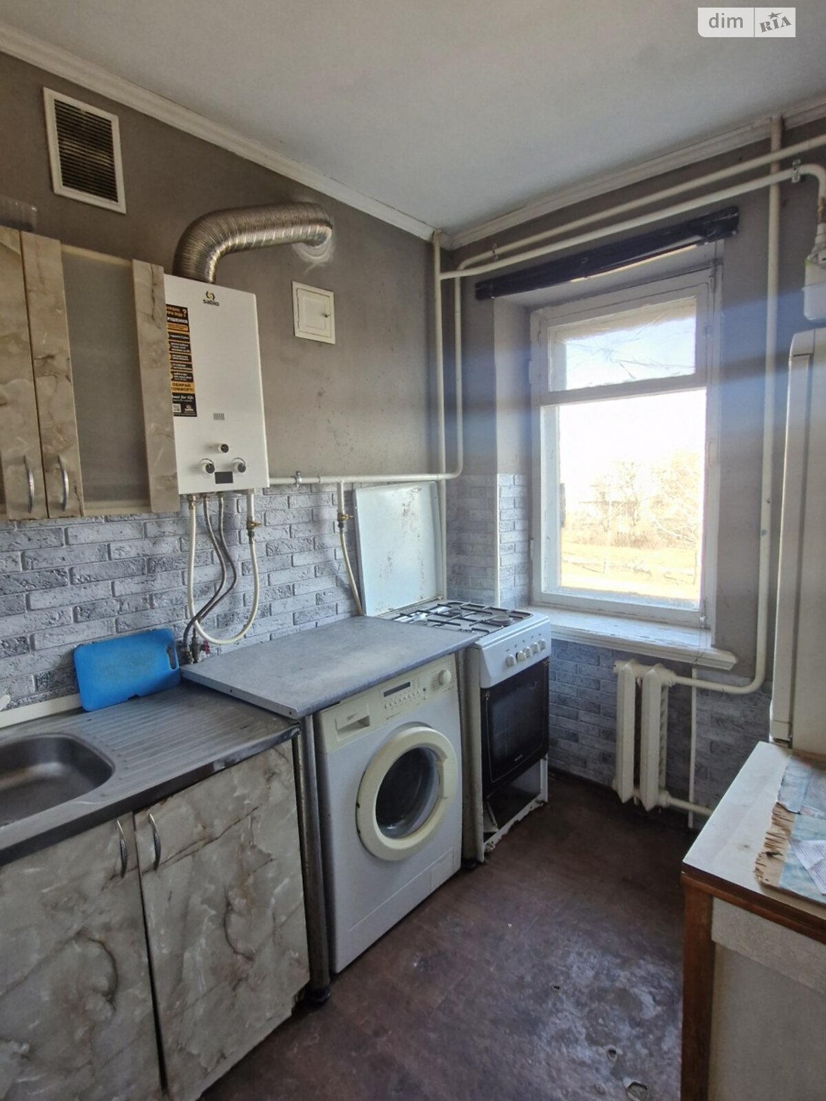 Продаж однокімнатної квартири в Миколаєві, на просп. Героїв України 16, район Соляні фото 1 Продаж однокімнатної квартири в Миколаєві, на просп. Героїв України 16, район Соляні фото 1