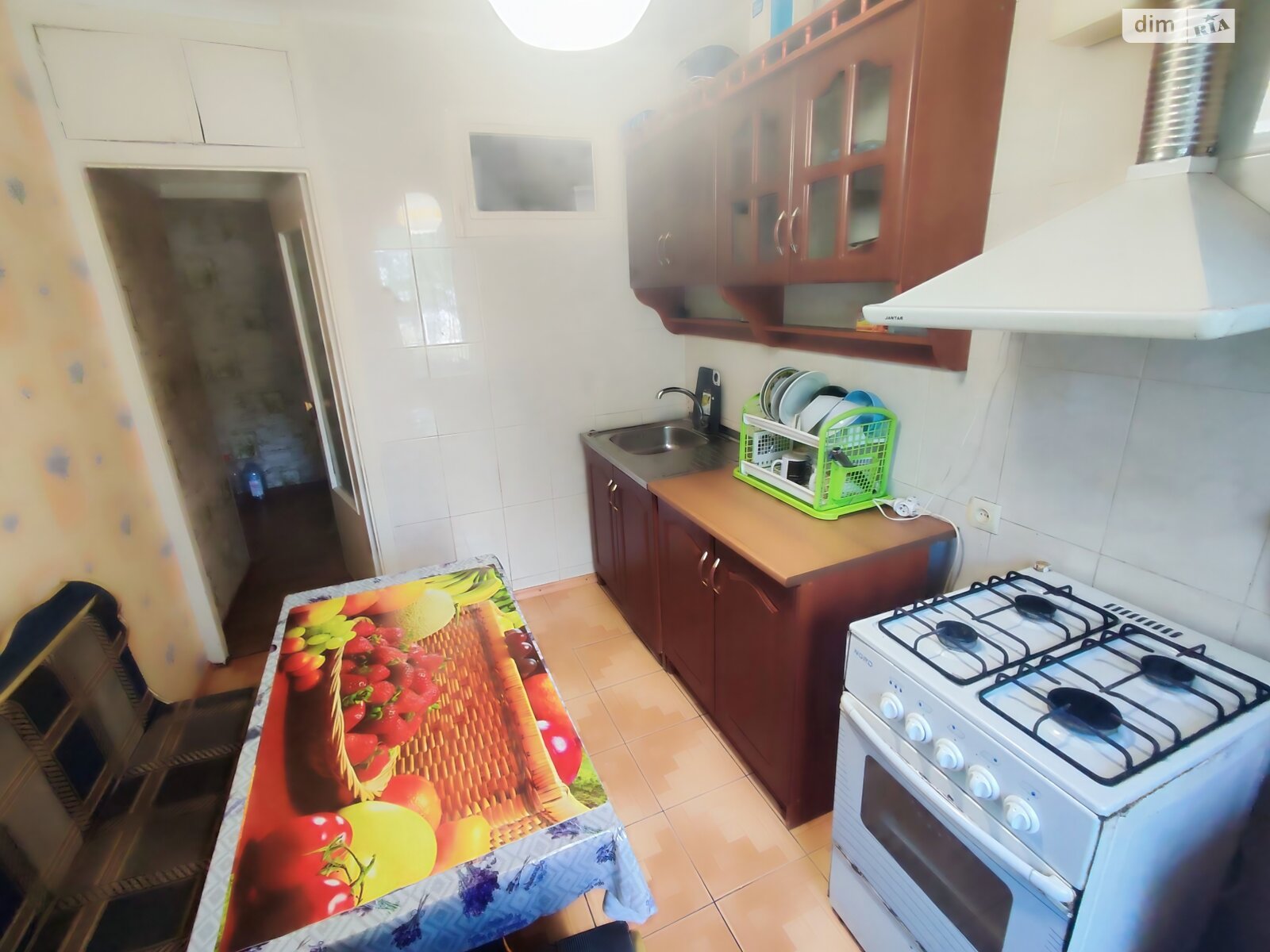Продажа трехкомнатной квартиры в Николаеве, на пер. Парусный 11А, район Соляные фото 1 Продажа трехкомнатной квартиры в Николаеве, на пер. Парусный 11А, район Соляные фото 1