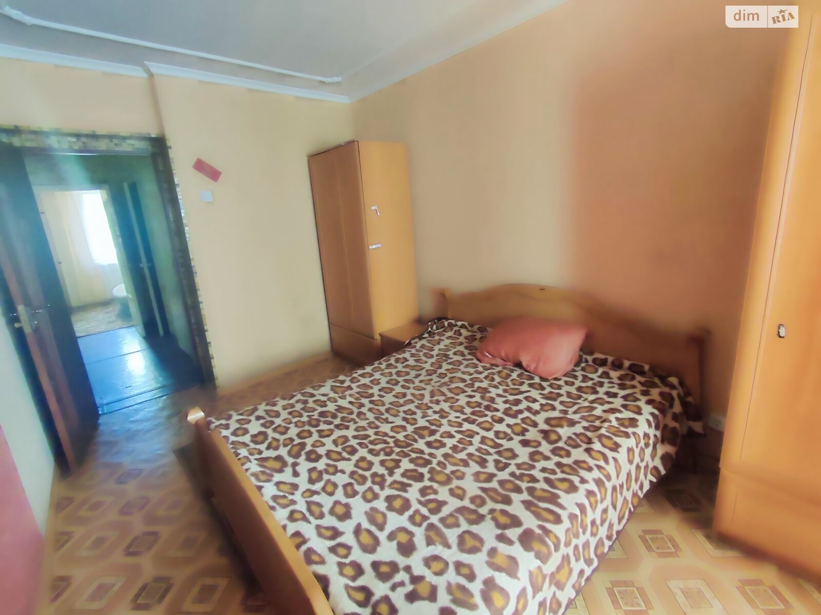 Продажа трехкомнатной квартиры в Николаеве, на пер. Парусный 11А, район Соляные фото 1 Продажа трехкомнатной квартиры в Николаеве, на пер. Парусный 11А, район Соляные фото 1
