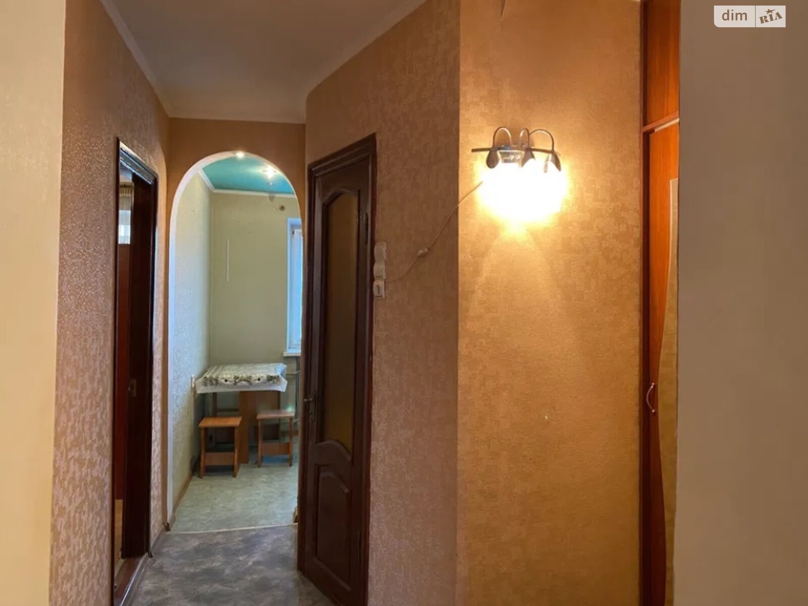 Продажа однокомнатной квартиры в Николаеве, на ул. Школьная, район Соляные фото 1