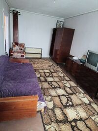 Продажа однокомнатной квартиры в Николаеве, на просп. Героев Украины 67 район Соляные фото 2