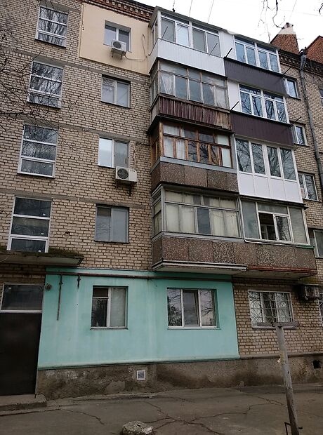 Продажа трехкомнатной квартиры в Николаеве, на просп. Героев Украины 10 район Соляные фото 1 Продажа трехкомнатной квартиры в Николаеве, на просп. Героев Украины 10 район Соляные фото 1