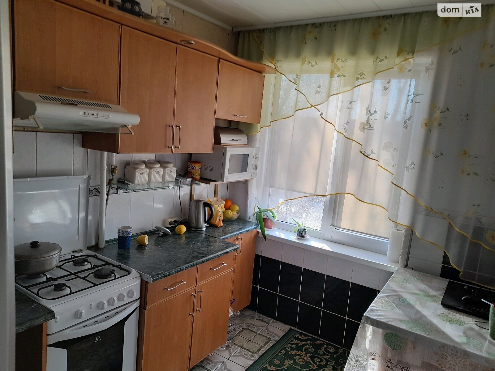 Продажа двухкомнатной квартиры в Николаеве, на проспект героев Украины, район Соляные фото 1
