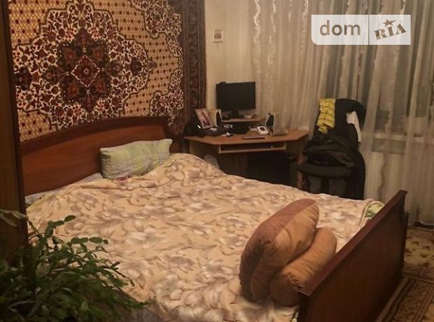 Продажа трехкомнатной квартиры в Николаеве, на Ателье район Соляные фото 1 Продажа трехкомнатной квартиры в Николаеве, на Ателье район Соляные фото 1