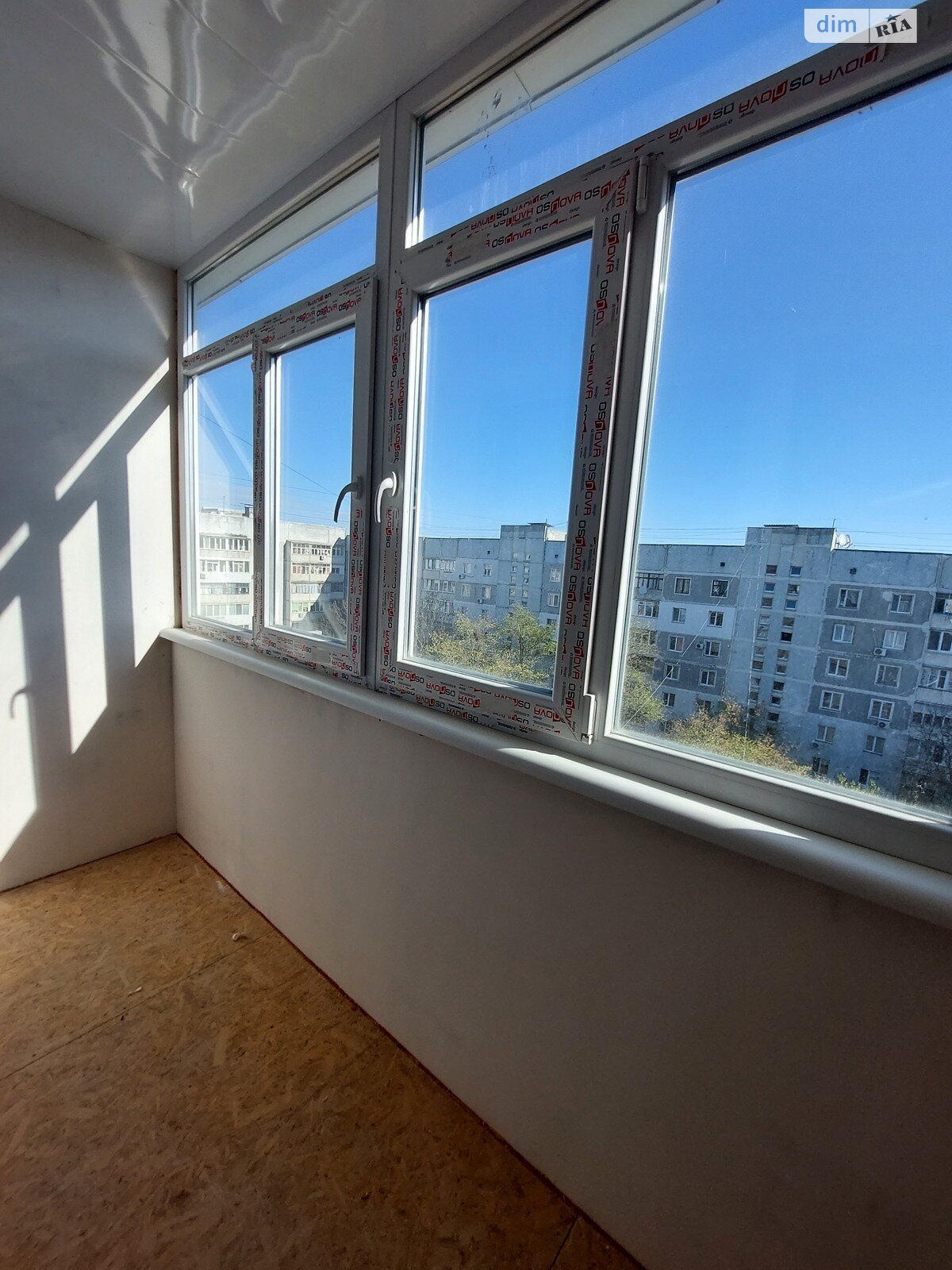 Продажа двухкомнатной квартиры в Николаеве, на пер. Парусный, район Соляные фото 1