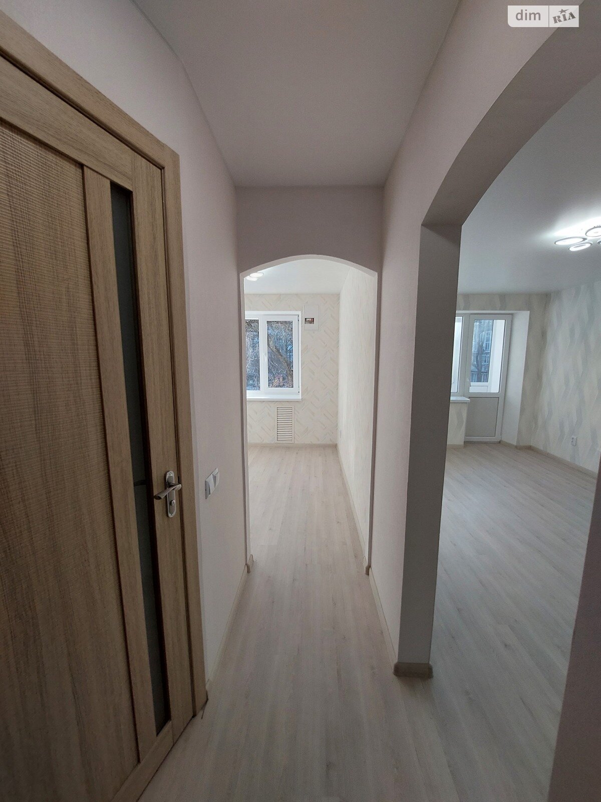 Продажа однокомнатной квартиры в Николаеве, на просп. Героев Украины, район Соляные фото 1