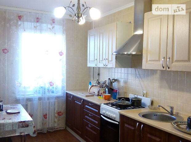 Продажа четырехкомнатной квартиры в Николаеве, на просп. Героев Украины район Соляные фото 1