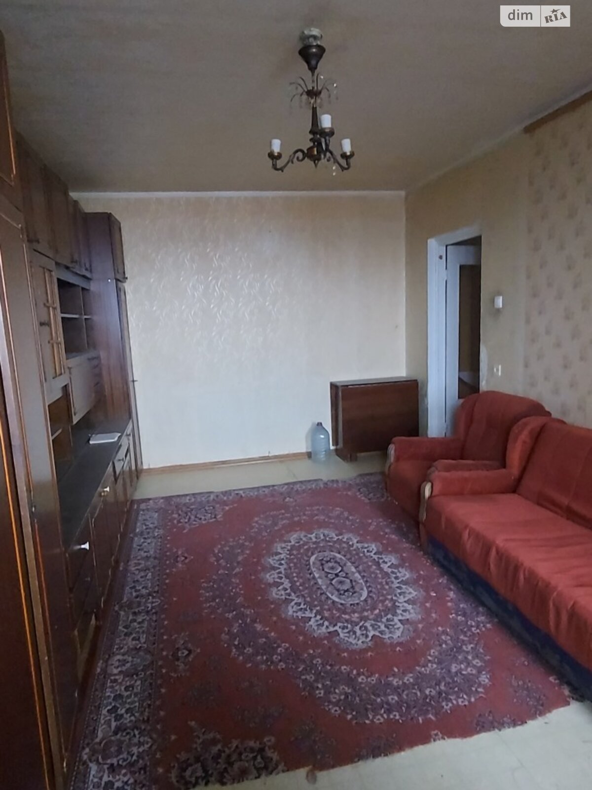 Продажа двухкомнатной квартиры в Николаеве, на ул. Апрельская 52, район Ингульский фото 1 Продажа двухкомнатной квартиры в Николаеве, на ул. Апрельская 52, район Ингульский фото 1